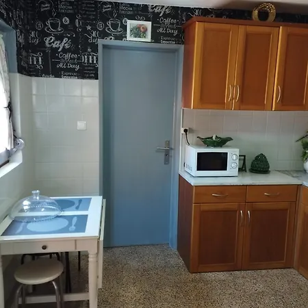 Oeste Casa Casa de Férias *