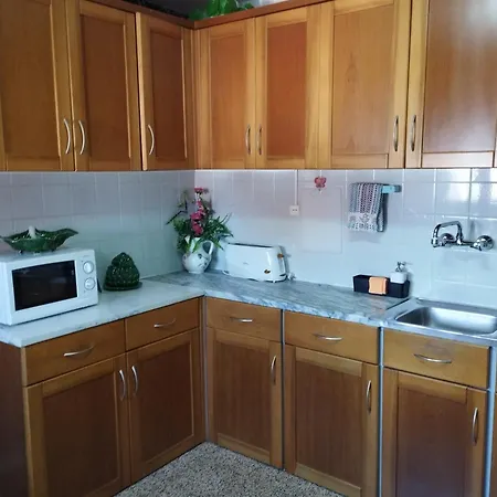 Oeste Casa *