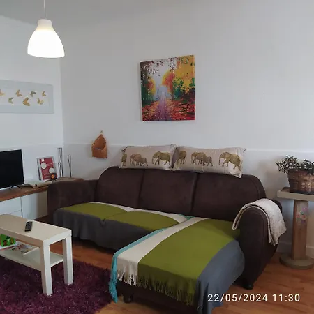 Casa de Férias Oeste Casa