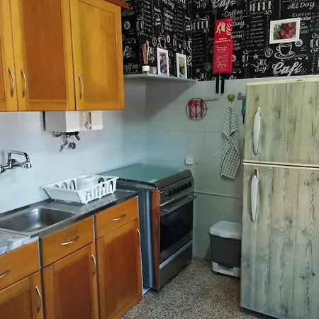 Casa de Férias Oeste Casa *
