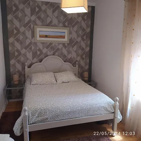 Oeste Casa * Vale Covo (Leiria)