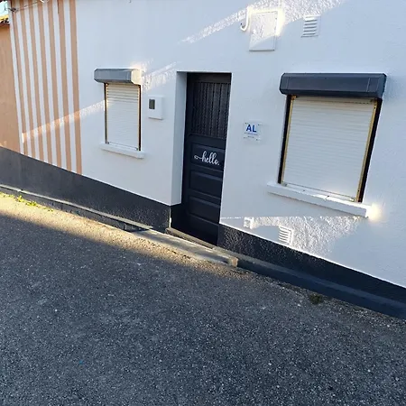 Casa de Férias Oeste Casa Vale Covo (Leiria)